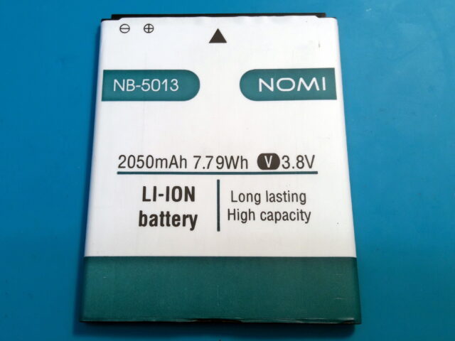 Акумулятор Nomi i5013