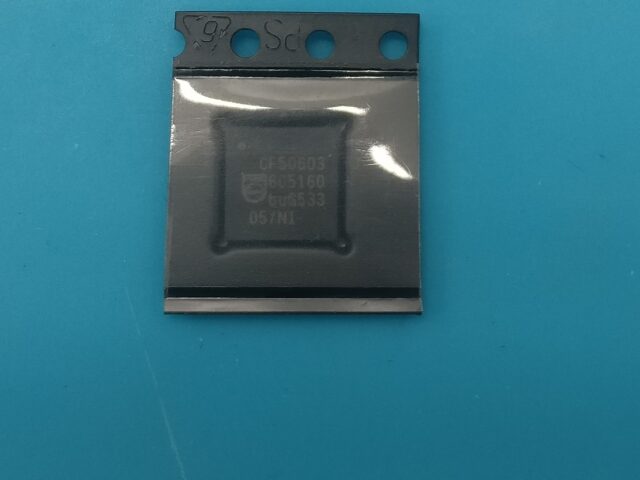 Мікросхема NXP CF50603