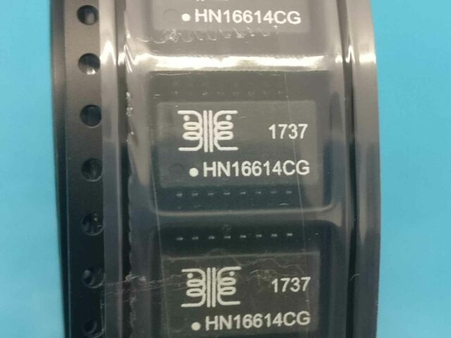 Мікросхема Mingtek HN16614CG