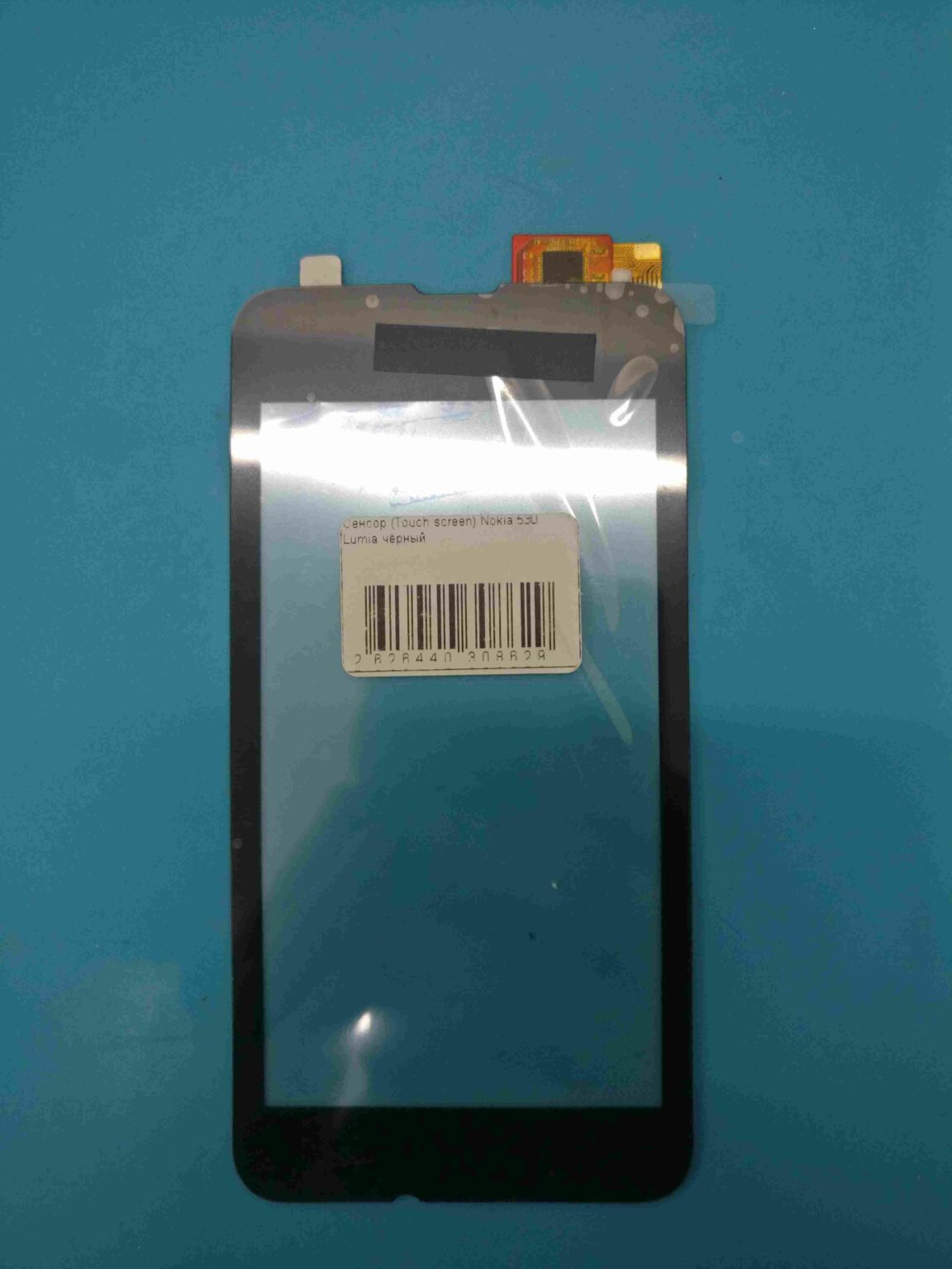 Сенсор Nokia Lumia 530