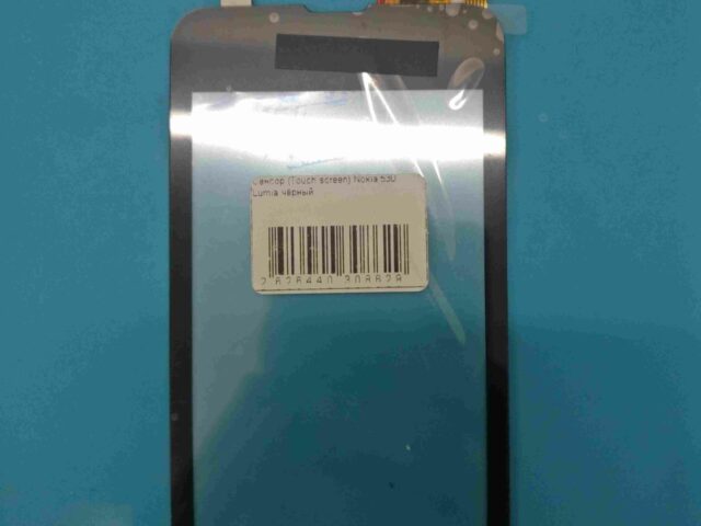 Сенсор Nokia Lumia 530