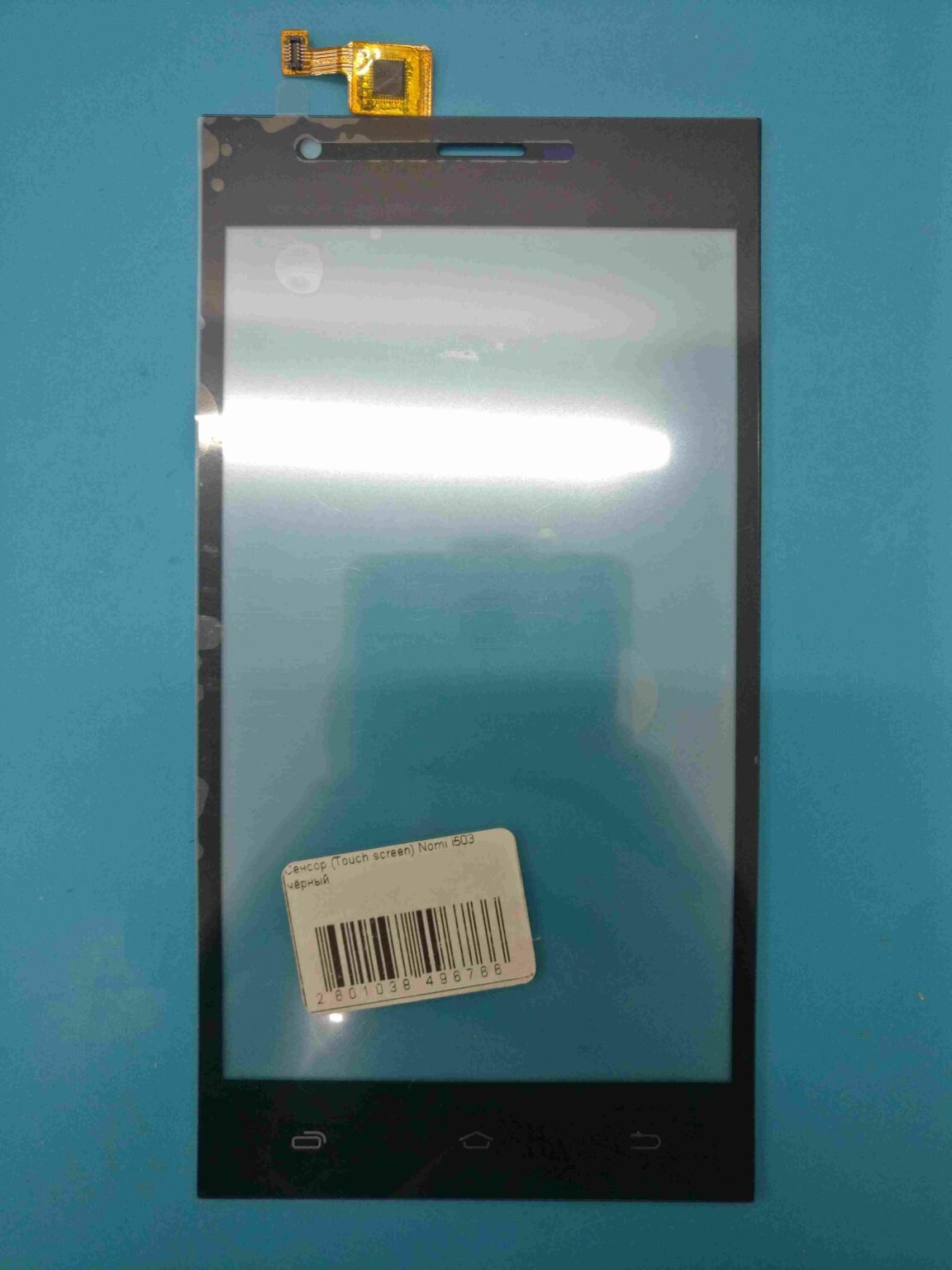 Сенсор Nomi i503