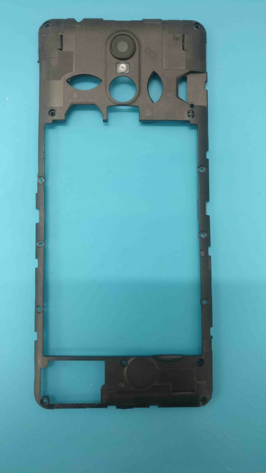 Корпус Prestigio PSP7512