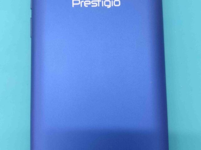 Корпус Prestigio PSP7512