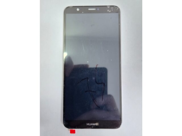 Дисплей Huawei P Smart (2018) модуль з тачскріном, TFT копія