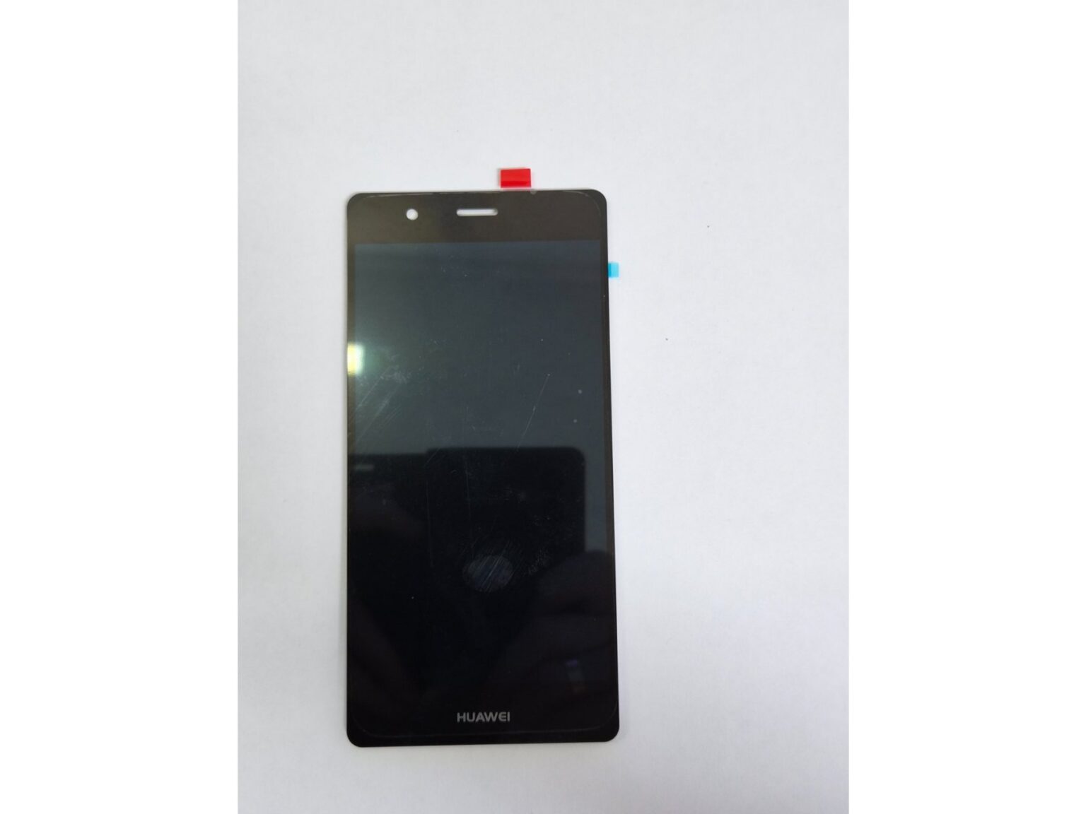 Дисплей Huawei P9 Lite (VNS-L21) чорний, модуль з тачскріном