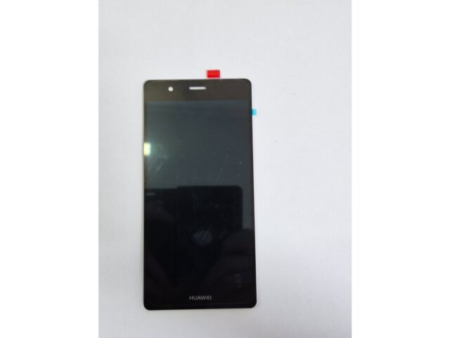 Дисплей Huawei P9 Lite (VNS-L21) чорний, модуль з тачскріном