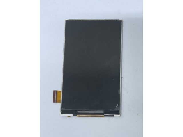 Дисплей LCD 3.5″ TFT універсальний, модуль без тачскріна