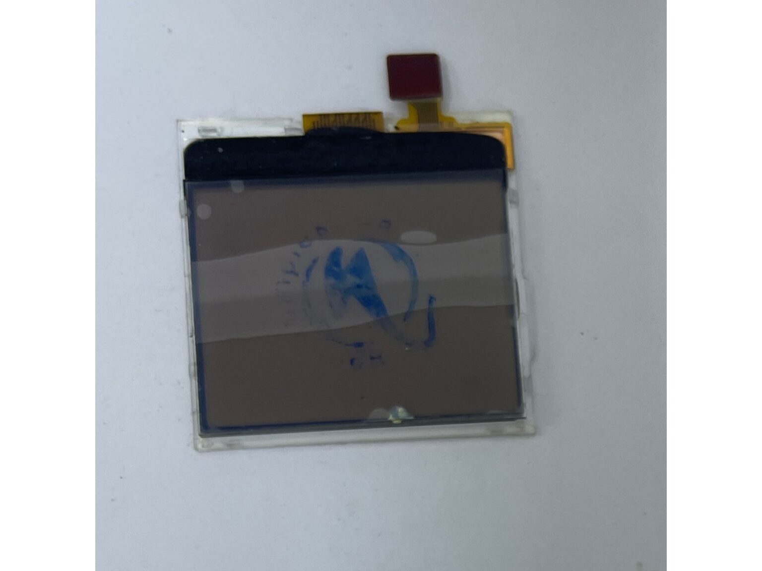 Дисплей Nokia 105 (RM-1133/1134) TFT копія новий