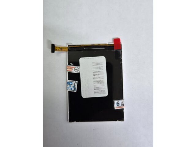 Дисплей Nokia 150/216 Dual Sim (RM-1190/RM-1187) новий