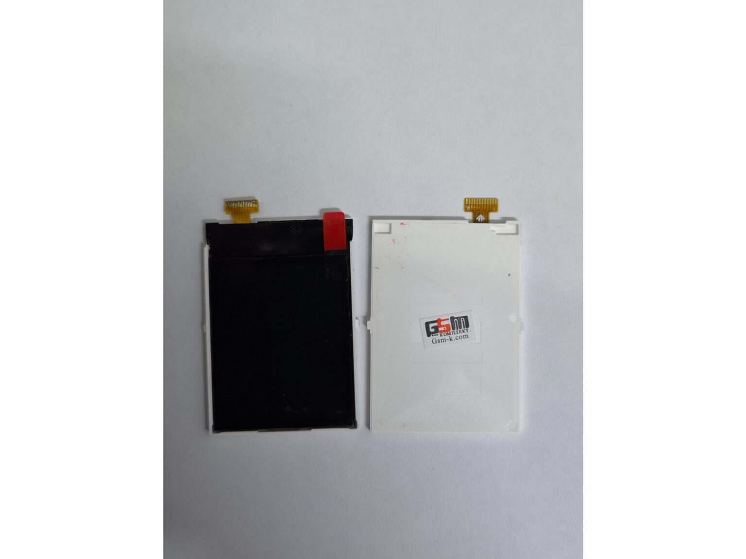 Дисплей Nokia 1616 1661 1800 5030 TFT копія