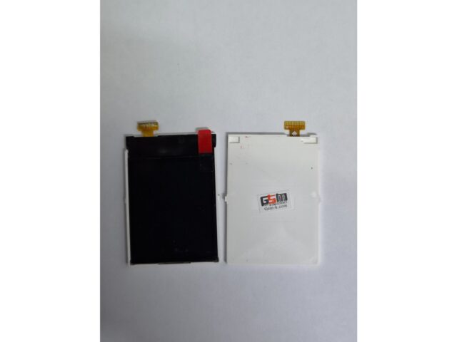 Дисплей Nokia 1616 1661 1800 5030 TFT копія