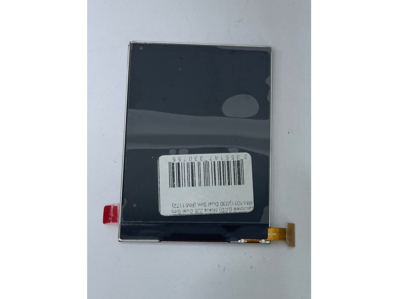 Дисплей Nokia 225/230 Dual Sim (RM-1011/RM-1172) оригінал