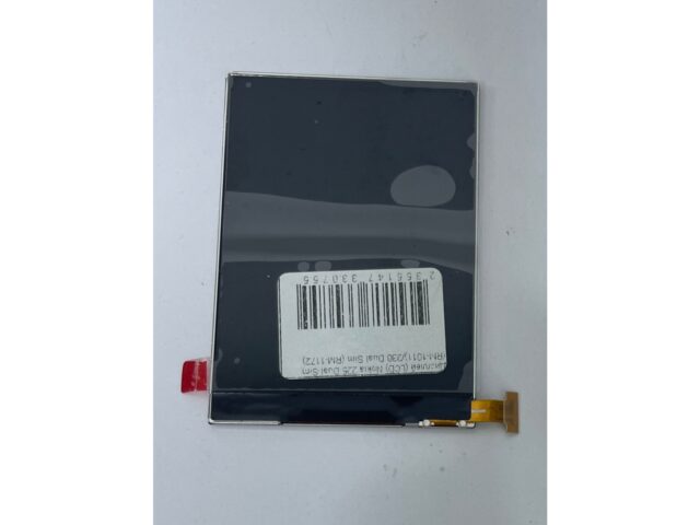 Дисплей Nokia 225/230 Dual Sim (RM-1011/RM-1172) оригінал