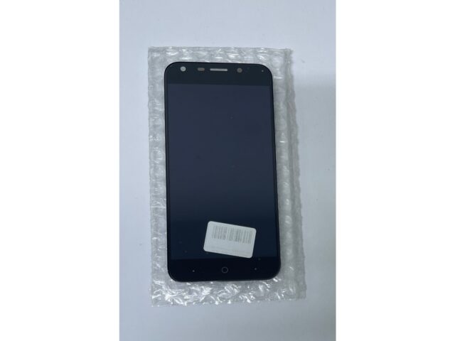 Дисплей ZTE Blade A6 модуль з тачскріном, TFT копія