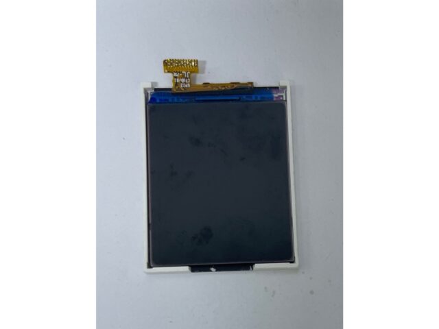 Дисплей для кнопкового телефона 2.4″ TFT новий, універсальний