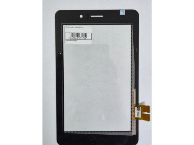 Тачскрін ASUS FonePad 7 ME371MG сенсорне скло нове